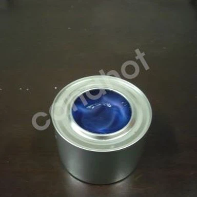 Canahot Gel Wax för Griddle och Hot Pot, Gel Alkoholpasta, Grill Förbränning Förbättra, Aluminium Hot Pot och Buffelbränsle