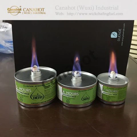 Vilka är ingredienserna i skavbränsle?